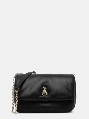 Patrizia Pepe torebka kolor czarny 8B0221 L113