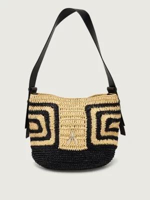 Patrizia Pepe Torebka na ramię