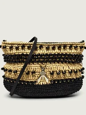 Patrizia Pepe Torebka na ramię