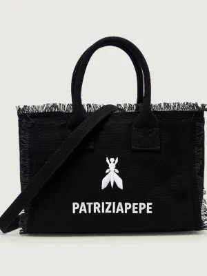 Patrizia Pepe Torebka na ramię