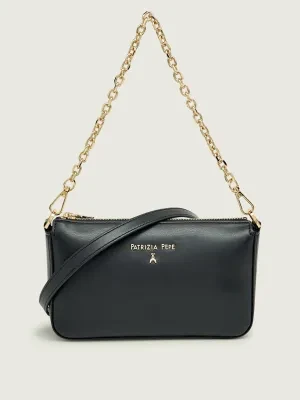 Patrizia Pepe Torebka na ramię