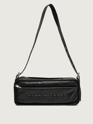 Patrizia Pepe Torebka na ramię IM(PERFECTION)