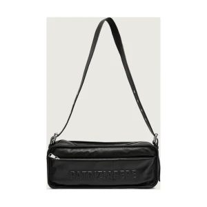 Patrizia Pepe Torebka na ramię IM(PERFECTION)