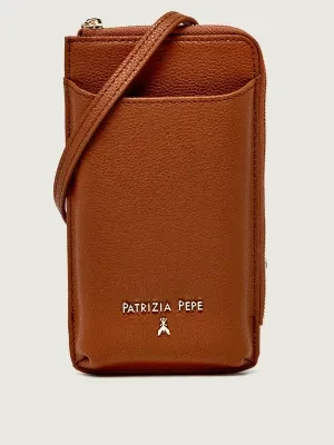 Patrizia Pepe Torebka na telefon