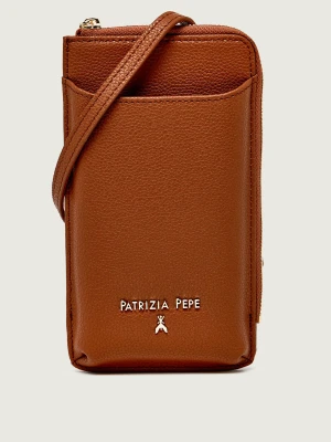 Patrizia Pepe Torebka na telefon 7"