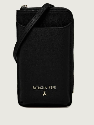 Patrizia Pepe Torebka na telefon 7"