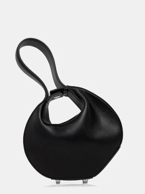 Patrizia Pepe torebka skórzana