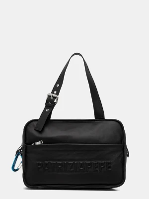 Patrizia Pepe torebka skórzana