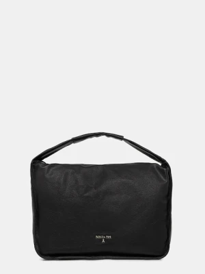 Patrizia Pepe torebka skórzana