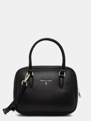 Patrizia Pepe torebka skórzana