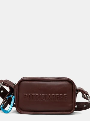 Patrizia Pepe torebka skórzana