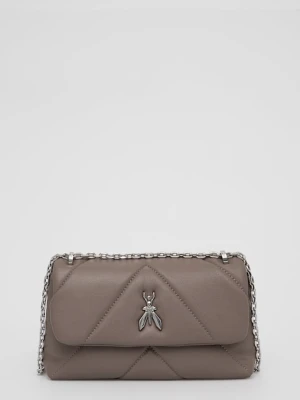 Patrizia Pepe torebka skórzana