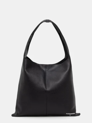 Patrizia Pepe torebka skórzana