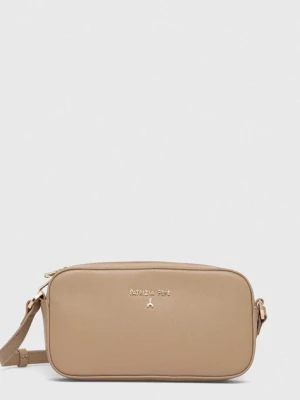 Patrizia Pepe torebka skórzana