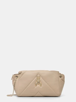 Patrizia Pepe torebka skórzana