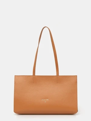 Patrizia Pepe torebka skórzana