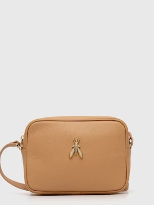 Patrizia Pepe torebka skórzana