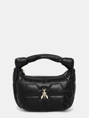 Patrizia Pepe torebka skórzana