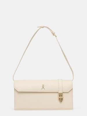 Patrizia Pepe torebka skórzana