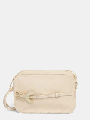 Patrizia Pepe torebka skórzana