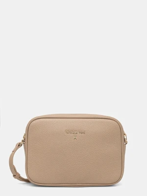 Patrizia Pepe torebka skórzana