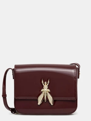 Patrizia Pepe torebka skórzana