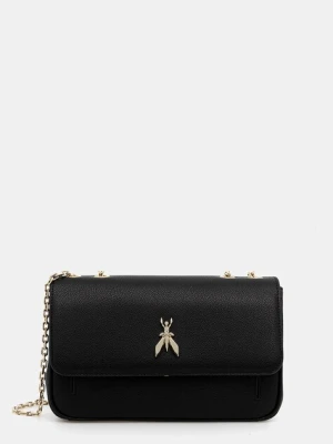 Patrizia Pepe torebka skórzana