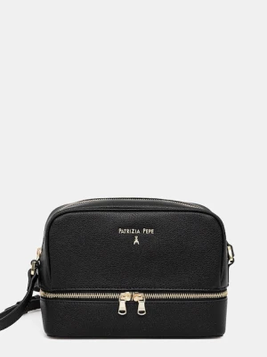 Patrizia Pepe torebka skórzana