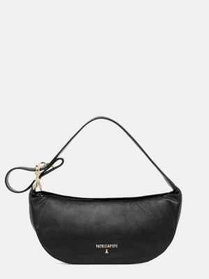 Patrizia Pepe torebka skórzana