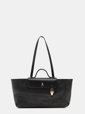 Patrizia Pepe torebka skórzana