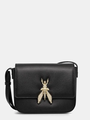 Patrizia Pepe torebka skórzana