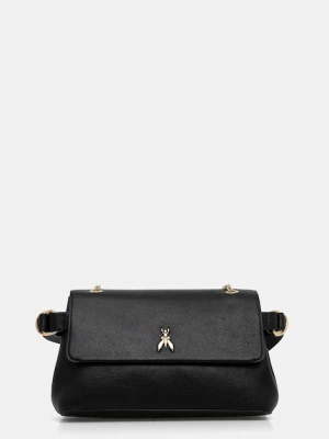 Patrizia Pepe torebka skórzana