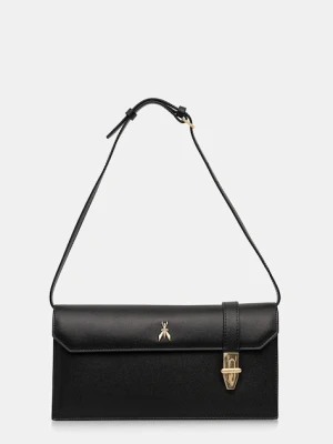 Patrizia Pepe torebka skórzana