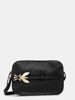 Patrizia Pepe torebka skórzana