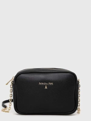 Patrizia Pepe torebka skórzana