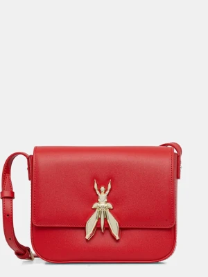 Patrizia Pepe torebka skórzana