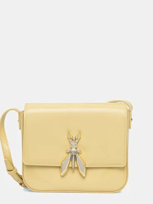 Patrizia Pepe torebka skórzana