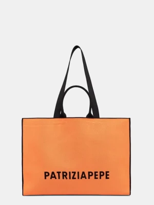 Patrizia Pepe torebka tote damska