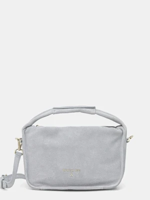 Patrizia Pepe torebka zamszowa