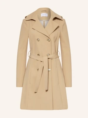 Patrizia Pepe Trencz beige