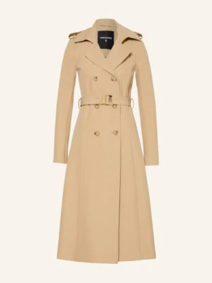 Patrizia Pepe Trencz beige