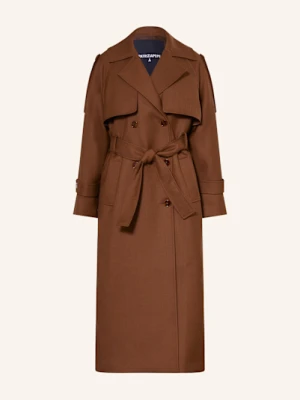 Patrizia Pepe Trencz braun