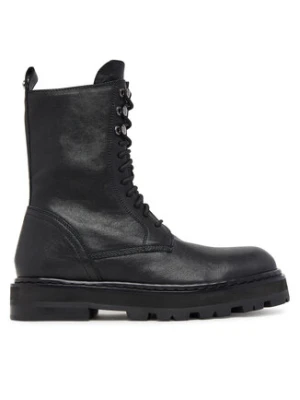 Patrizia Pepe Trzewiki 8Y0122/L005-FB30 Czarny