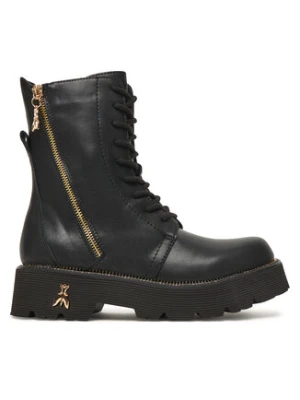 Patrizia Pepe Trzewiki PPJ961.31 Czarny