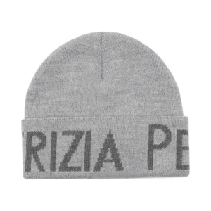 Patrizia Pepe Wełniana czapka