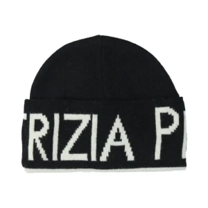 Patrizia Pepe Wełniana czapka