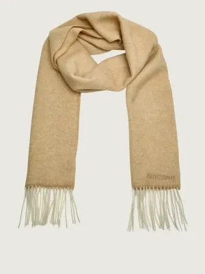 Patrizia Pepe Wełniany szal