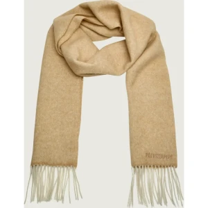 Patrizia Pepe Wełniany szal