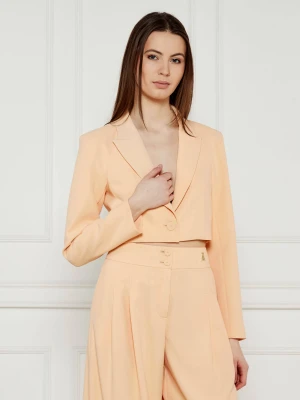 Patrizia Pepe Żakiet | Cropped Fit