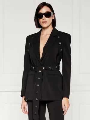 Patrizia Pepe Żakiet GIACCA | Slim Fit